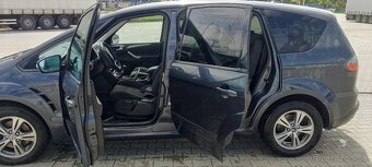 Ford S-Max - 19