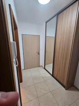 Kompletne zariadený 2i byt v pokojnej lokalite pri lese - 19