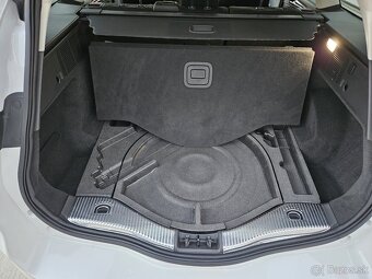 Ford Mondeo 2.0 Titanium Automat - 19