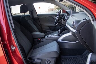 Audi Q2 1.4 TFSI COD S tronic Design - 19