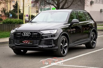 ⏩ Audi Q7 50 3.0 TDI mHEV quattro tiptronic - 19
