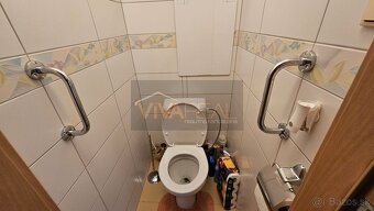 VIVAREAL  VEĽKÝ 3 izb. byt, z časti so zariadením,  rekonšt - 19