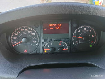 Predám Peugeot Boxer 2.2 BlueHDi 165k 435 L3H2 Pack - 19