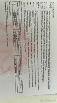 Predám BMW E91 - 19