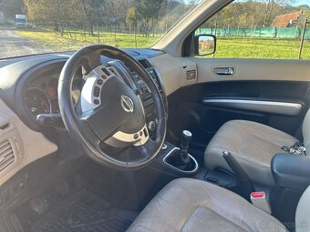 Nissan X-Trail 2,0dci - 19