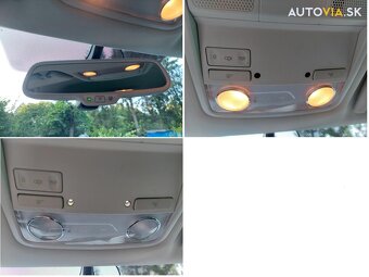 Škoda Octavia Combi 1.6 TDI 110k Style, Webasto, full servis - 19