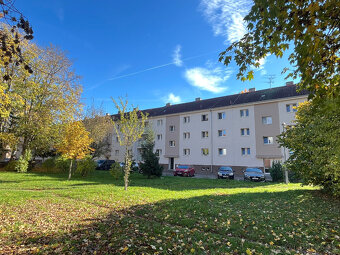 Krásny 2 izbový byt s lodžiou v Trenčíne - Dlhé Hony - 19