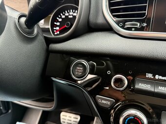 Kia Sportage GT Line 1.6 T-GDI 4x4 A/T - 19