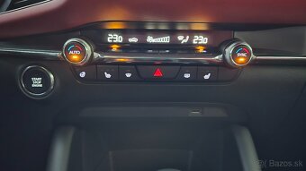 Mazda 3 2.0 Skyactiv-X180 Homura GT Plus/Style/Sound/Safety/ - 19