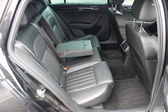 Škoda Superb Combi 2.0 TDI SCR L&K - 19
