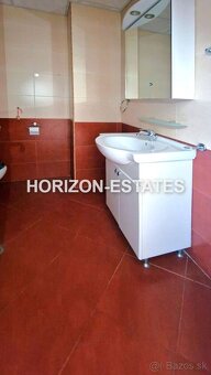 Útulné studio (35 m²) s výhledem na bazén Bulharsko - 19