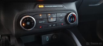 Ford Focus 1.0 EcoBoost Automat - 19