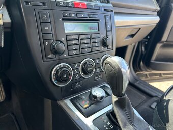 Land Rover freelander 2 - 19