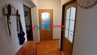EXKLUZÍVNE na predaj 3 izbový byt, Stakčín (N025-113- MABA) - 19