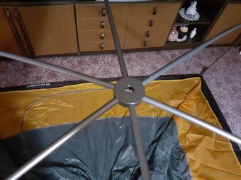 Ultralight dvojplášťový stan pre 3os ev.c:103000002403624 - 19