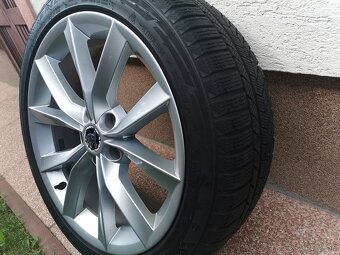 Škoda Superb Combi III, 1,6 TDI,DSG - 19
