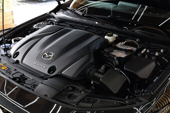 Mazda 3 2.0 Skyactiv-X GT/Style/Sound/Safety/Luxury A/T AWD - 19
