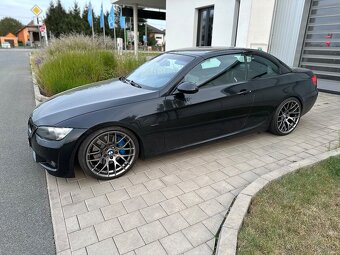 E93 335i Mpaket - 19