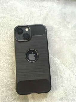 iPhone 13mini midnight 128GB - 19