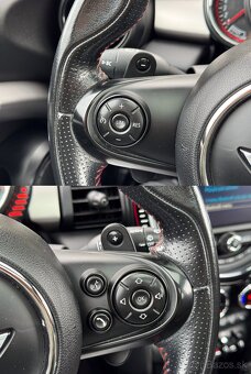 Mini John Cooper Works 170kw A/T JCW PRO - 19