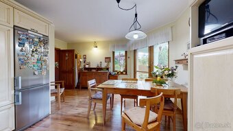 EXKLUZÍVNE V RK CASMAR – Na predaj veľmi pekný rodinný dom v - 19