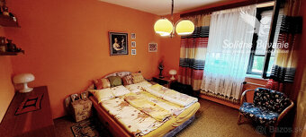 5-izbový rodinný dom v obci Ňárad - 19