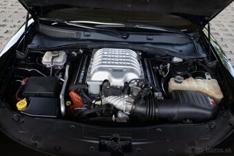 Dodge Charger SRT Hellcat 6.2L V8 - 19
