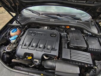 Škoda Superb Combi 2.0 TDI 4x4 Elegance • 2014 • - 19