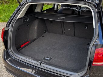 Volkswagen Golf Variant 2.0 TDI –/ Výbava SOUND / Automat - 19