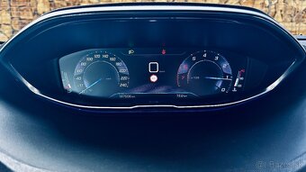Peugeot 3008 1.2 PureTech Allure - 19