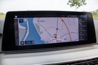BMW Rad 5 Touring 530d xDrive A/T. - 19
