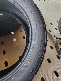Predam Pneu 205/50R1793H Zimné - 19