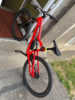 Specialized Camber rám L , kolesa 29”,  celoodpružený - 19
