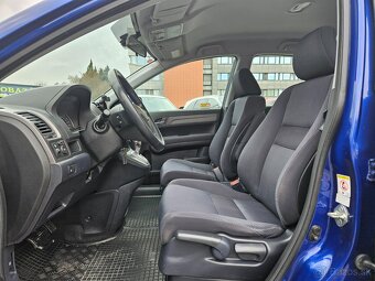 Honda CR-V 2.0i 4WD Automat - 19
