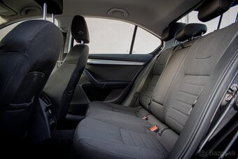Škoda Octavia 1.8 TSI Elegance/Style DSG - 19