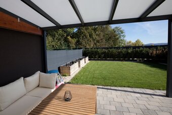 ZNÍŽENÁ CENA Predaj 4 izbový rodinný dom nedaleko Piešťan - 19