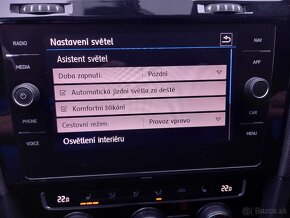 VW PASSAT B8 EVO 2,0TDI-2020-NAVI-LED-ACC-Business - 19