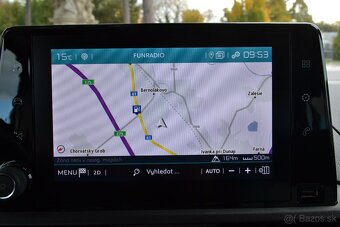 Citroën Berlingo BlueHDi 130PS Shine 7.M. XL A/T8 r. 07/2020 - 19