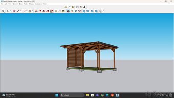 Rekonštrukcie, stavby a práce v interiéry a exteriéry - 19