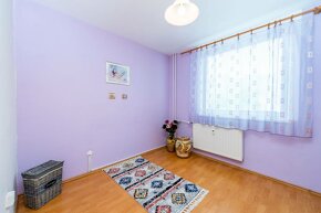 REZERVOVANÝ-Zrekonštruovaný 3i byt 66,5 m², sídl. Okulka - 19