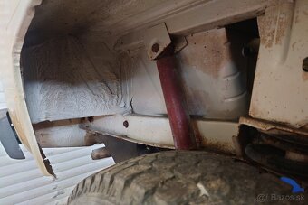 Volkswagen T3 - 19