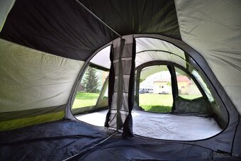 Predám stan Outwell Bear Lake 6É - 19