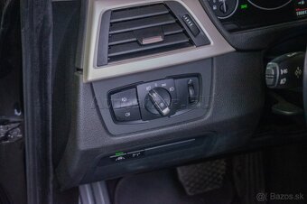 BMW 320d xDrive - 19