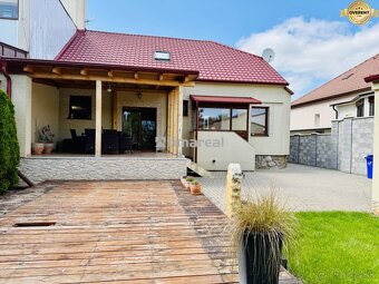 Priestranný 5i RD s garážou po vkusnej rekonšt. na Tulipáne - 19
