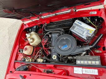 Predám Lada 2107 1500 - 19