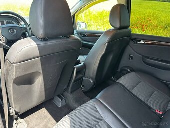 Mercedes-Benz B180 - 19