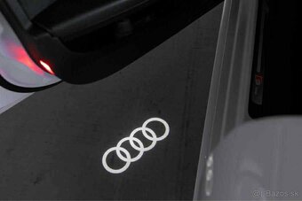 Audi A5 Sportback 2,0 TFSI 165 kw, Quatro (4x4) - 19