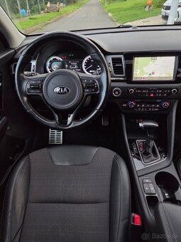 Kia Niro 1.6 GDI Automat - 19