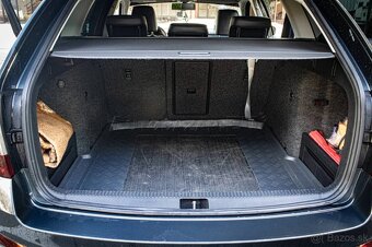 Škoda Octavia 3 combi 2.0TDI 110kw DSG - 19