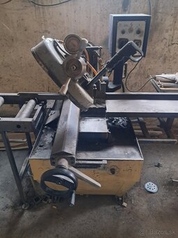 Zváračky, kovoobrábacie stroje, vysokozdvižný vozík - 19